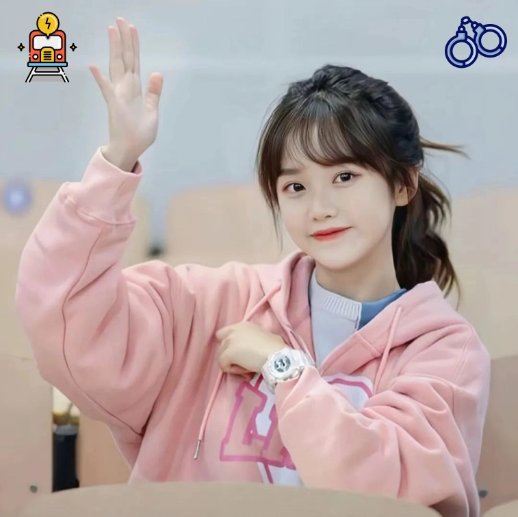 尹娜女士